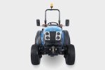 Solis Kompakttraktor 20 mit Servolenkung Grundmaschine ohne Bereifung - Image 3