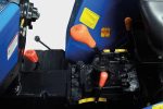 Solis Kompakttraktor 20 mit Servolenkung Grundmaschine ohne Bereifung - Image 8