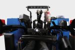 Solis Kompakttraktor 20 mit Servolenkung Grundmaschine ohne Bereifung - Image 12