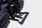 Solis Kompakttraktor 20 mit Servolenkung Grundmaschine ohne Bereifung - Image 13