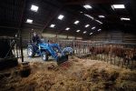 Solis Kompakttraktor 26 Grundmaschine ohne Bereifung – Bild 5