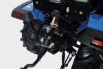 Solis Kompakttraktor 26 Grundmaschine ohne Bereifung – Bild 13