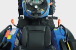 Solis Kompakttraktor 26 mit Seitenschaltung Grundmaschine ohne Bereifung - Image 8