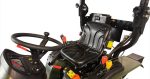 Startrac Allrad-Kleintraktor 22 Nato-Grün mit Ackerstollenbereifung - Image 19
