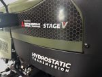 Startrac Allrad-Kleintraktor 26 HST mit Industriebereifung – Bild 7