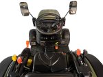 Startrac Allrad-Kleintraktor 26 HST mit Rasenbereifung, Frontzapfwelle, Frontkraftheber - Ausstellungsstück – Bild 7