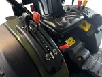 Startrac Allrad-Kleintraktor 26 HST mit Rasenbereifung, Frontzapfwelle, Frontkraftheber - Ausstellungsstück – Bild 9