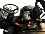 Startrac Allrad-Kleintraktor 26 mit Industriebereifung - Image 8