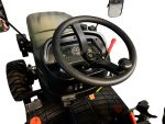 Startrac Allrad-Kleintraktor 26 mit Industriebereifung - Image 9