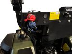 Startrac Allrad-Kleintraktor 26 mit Industriebereifung - Image 11