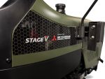 Startrac Allrad-Kleintraktor 26 mit Industriebereifung - Image 12