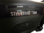 Startrac Allrad-Kleintraktor 26 mit Industriebereifung - Image 13