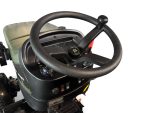 Startrac Allrad-Kleintraktor 26 mit Rasenbereifung – Bild 11