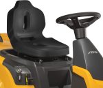 Stiga Aufsitzmäher Combi 166 mit Mulchkit und Deflektor - Image 7