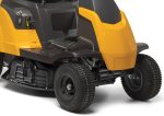 Stiga Aufsitzmäher Combi 166 mit Mulchkit und Deflektor - Image 10