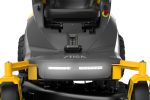 Stiga vollelektrischer Axialmäher Gyro 700e mit Akku und Ladegerät – Bild 8