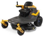 Stiga Akku-Zero-Turn-Mäher Gyro 900e – Modell 2025-Neu - Image 2