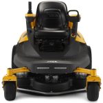 Stiga Akku-Zero-Turn-Mäher Gyro 900e – Modell 2025-Neu - Image 3