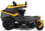 Stiga Akku-Zero-Turn-Mäher Gyro 900e – Modell 2025-Neu - Image 4