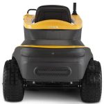 Stiga Akku-Zero-Turn-Mäher Gyro 900e – Modell 2025-Neu - Image 5