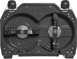 Stiga Frontmäher Park 300 RC mit 95 Q Deck – Modell 2025-Neu – Bild 4