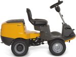 Stiga Frontmäher Park 300 RC mit 95 Q Deck – Modell 2025-Neu – Bild 19