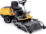 Stiga Frontmäher Park 300 LC mit 85 MQ Deck – Modell 2025-Neu
