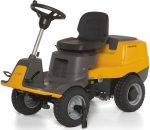 Stiga Frontmäher Park 300 LC mit 85 MQ Deck – Modell 2025-Neu – Bild 18