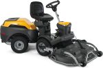 Stiga Frontmäher Park 500 W - Grundgerät ohne Mähwerk