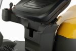 Stiga Frontmäher Park 500 W - Grundgerät ohne Mähwerk - Image 7