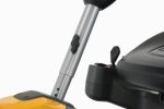 Stiga Frontmäher Park 500 W - Grundgerät ohne Mähwerk - Image 12