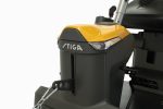 Stiga Frontmäher Park 500 W - Grundgerät ohne Mähwerk - Image 13
