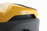 Stiga Frontmäher Park 700 W – Grundgerät ohne Mähwerk – Modell 2025-Neu - Image 6
