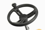 Stiga Frontmäher Park 700 W – Grundgerät ohne Mähwerk – Modell 2025-Neu - Image 11