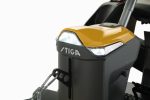 Stiga Frontmäher Park 700 W – Grundgerät ohne Mähwerk – Modell 2025-Neu - Image 13