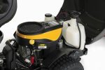 Stiga Frontmäher Park 700 W – Grundgerät ohne Mähwerk – Modell 2025-Neu - Image 14