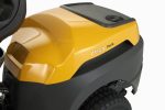 Stiga Frontmäher Park 700 W – Grundgerät ohne Mähwerk – Modell 2025-Neu - Image 15