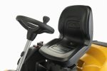 Stiga Frontmäher Park 700 W – Grundgerät ohne Mähwerk – Modell 2025-Neu - Image 16