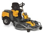 Stiga Frontmäher Park Pro 900 AWX – Grundgerät ohne Mähwerk – Modell 2025-Neu