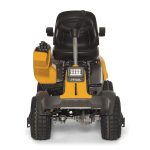 Stiga Frontmäher Park Pro 900 AWX – Grundgerät ohne Mähwerk – Modell 2025-Neu - Image 4
