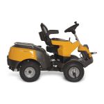 Stiga Frontmäher Park Pro 900 AWX – Grundgerät ohne Mähwerk – Modell 2025-Neu - Image 5