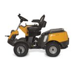 Stiga Frontmäher Park Pro 900 AWX – Grundgerät ohne Mähwerk – Modell 2025-Neu - Image 6