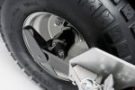 Stiga Frontmäher Park Pro 900 AWX – Grundgerät ohne Mähwerk – Modell 2025-Neu - Image 9