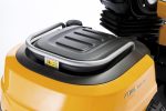 Stiga Frontmäher Park Pro 900 AWX – Grundgerät ohne Mähwerk – Modell 2025-Neu - Image 11