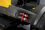 Stiga Frontmäher Park Pro 900 AWX - Grundgerät ohne Mähwerk – Bild 14
