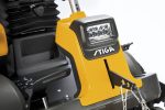Stiga Frontmäher Park Pro 900 AWX – Grundgerät ohne Mähwerk – Modell 2025-Neu - Image 17
