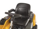 Stiga Frontmäher Park Pro 900 AWX - Grundgerät ohne Mähwerk – Bild 18