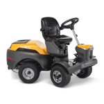 Stiga Frontmäher Park Pro 900 WX – Grundgerät ohne Mähwerk – Modell 2025-Neu - Image 2