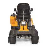 Stiga Frontmäher Park Pro 900 WX – Grundgerät ohne Mähwerk – Modell 2025-Neu - Image 4