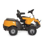Stiga Frontmäher Park Pro 900 WX – Grundgerät ohne Mähwerk – Modell 2025-Neu - Image 5